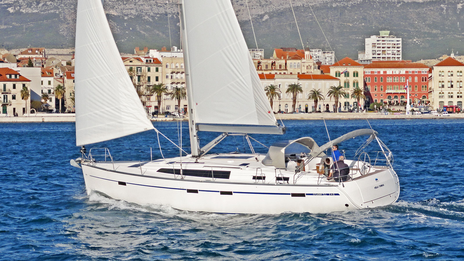 Bavaria Cruiser 51, Foto 3