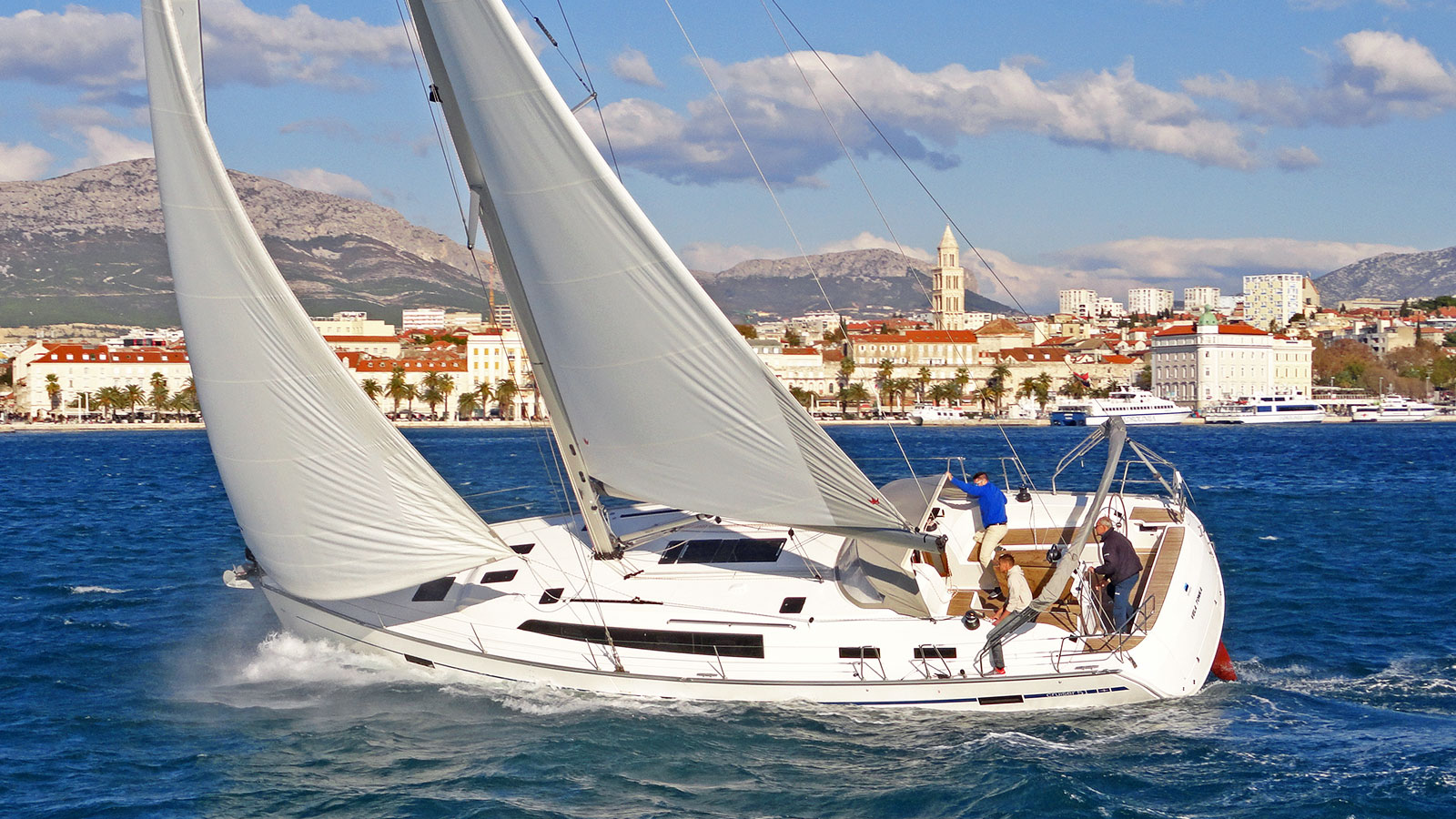 Bavaria Cruiser 51, Foto 4