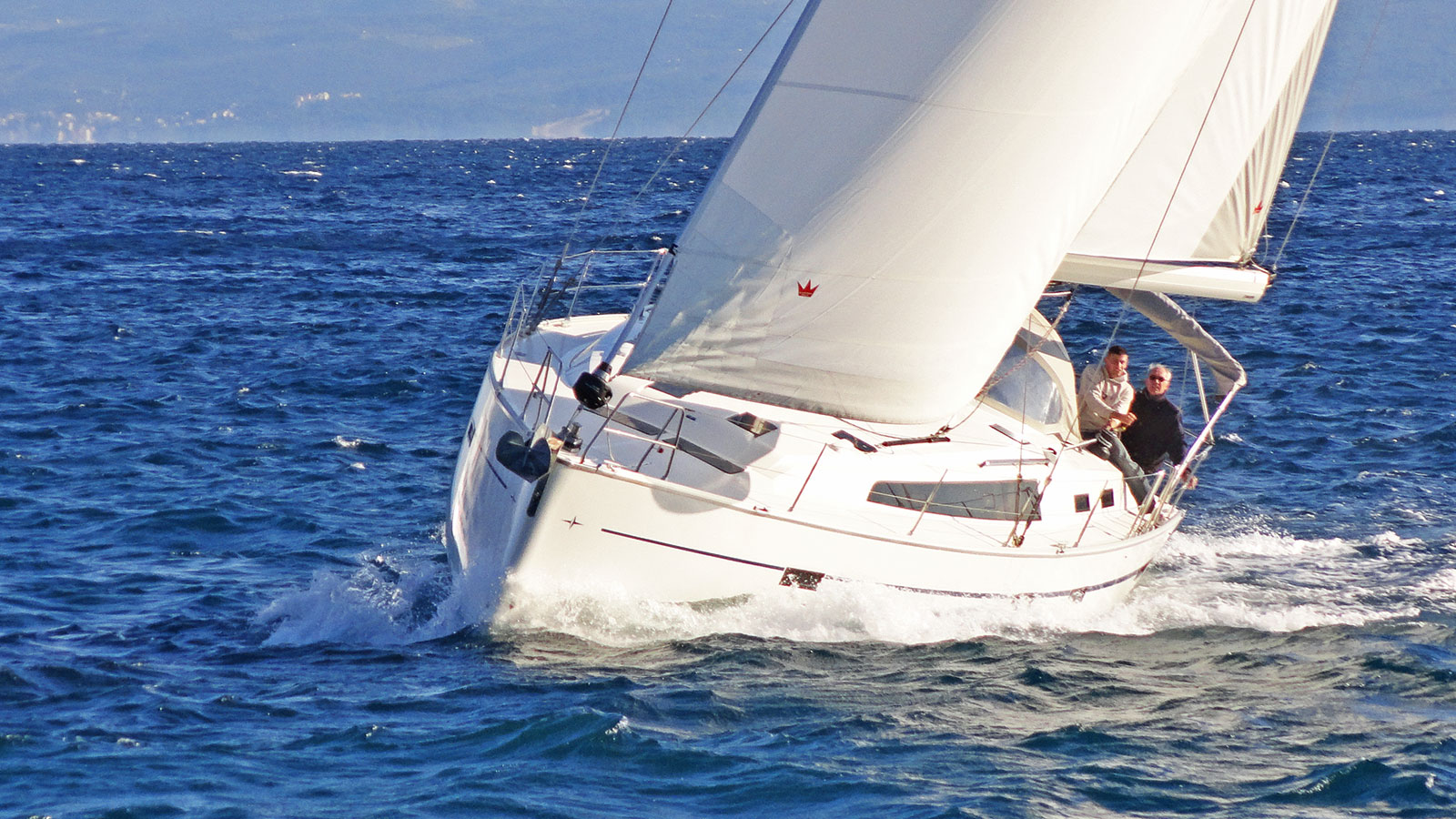Bavaria Cruiser 51, Foto 5