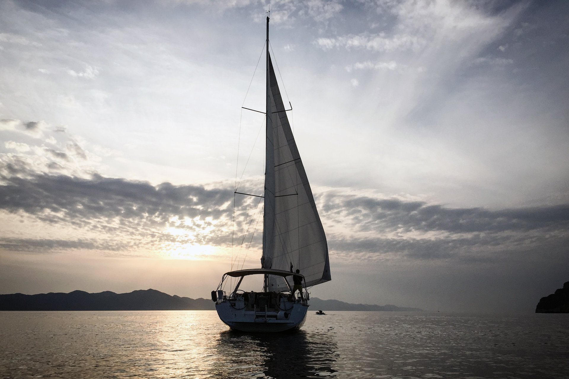 Oceanis 45 Soul, Foto 5
