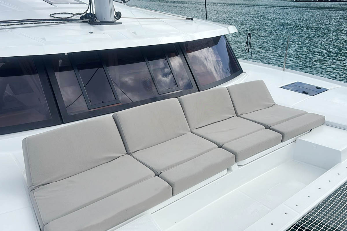 Astréa 42 Neza
