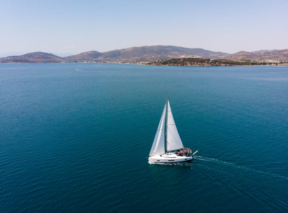 Oceanis 46.1  Top image