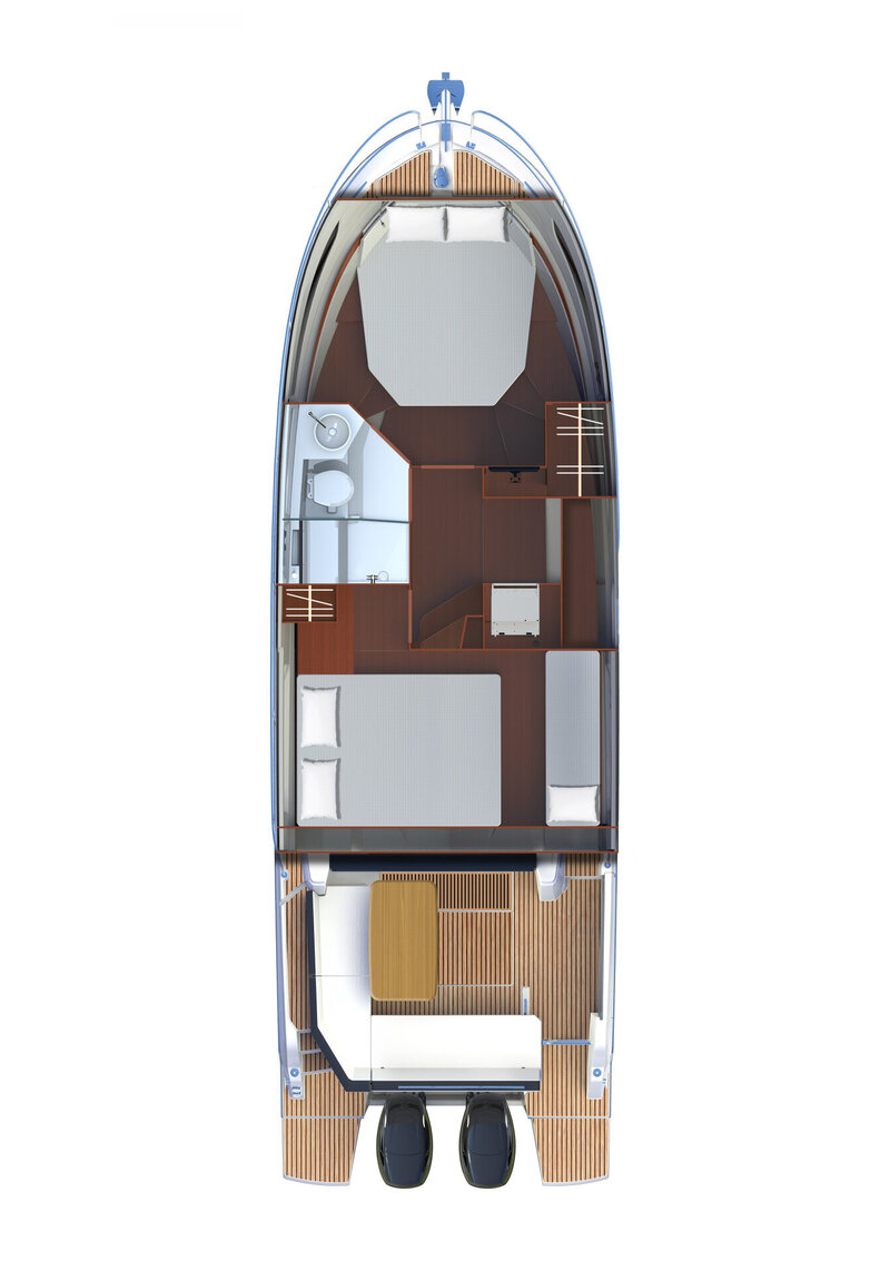 Antares 11 Sketch