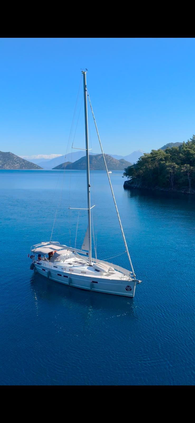 Bavaria Cruiser 45 Shoogle, Foto 3