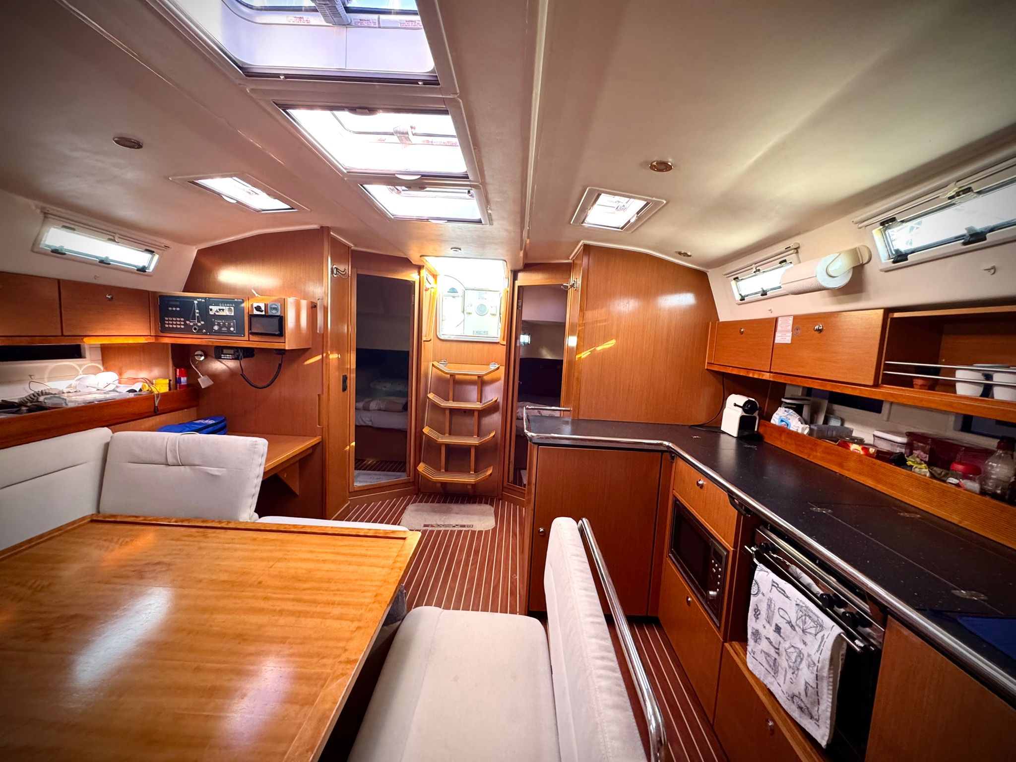 Bavaria Cruiser 45 Shoogle, Foto 5