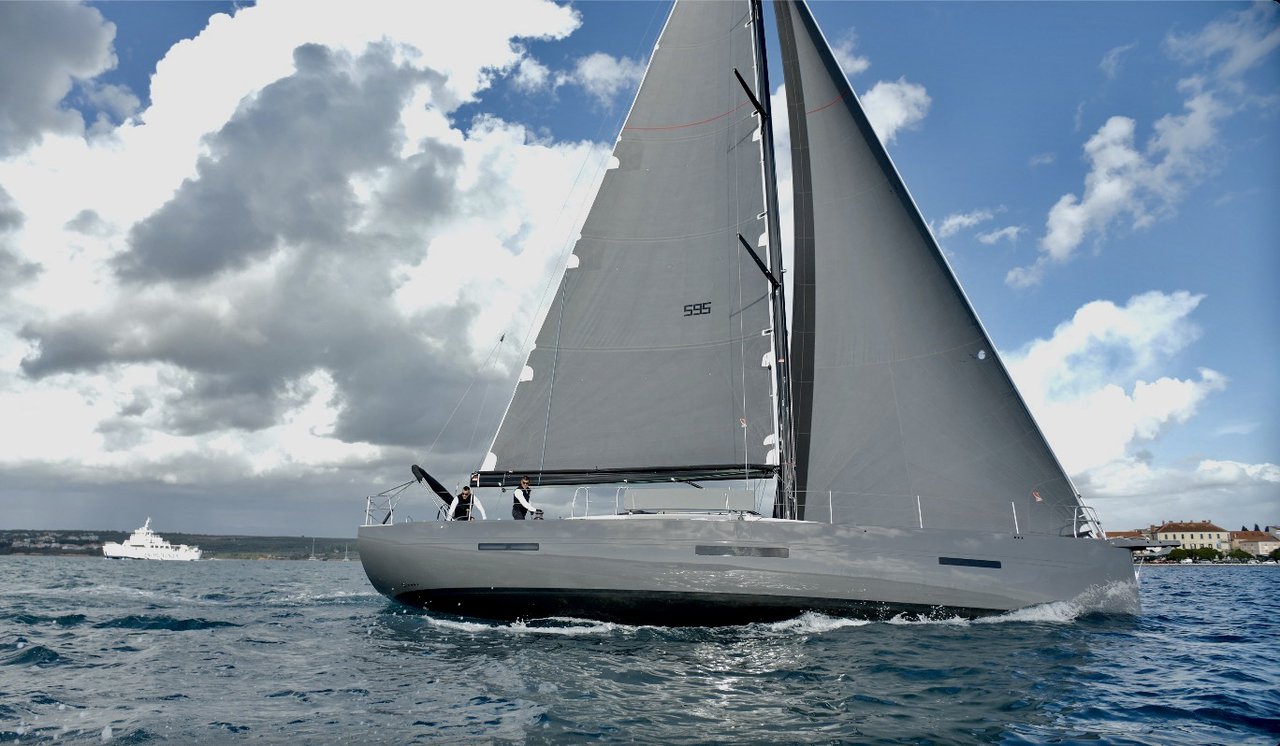 More 55 Maria, Foto 5