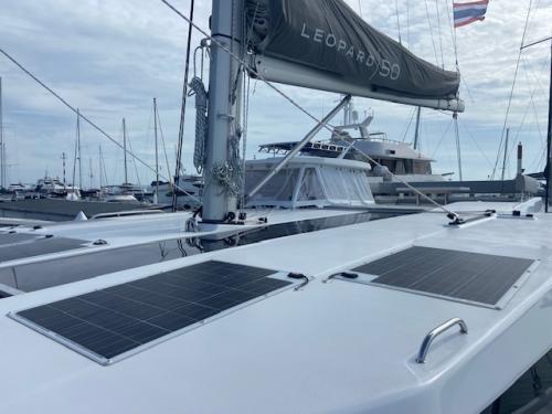 Leopard 50 Ms. Chief, Foto 4