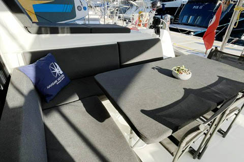 Lagoon 42 NORD, Foto 5