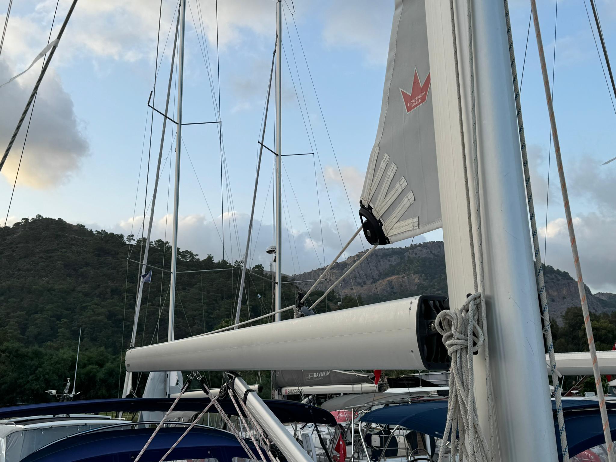 Bavaria Cruiser 46 Orion, Foto 5