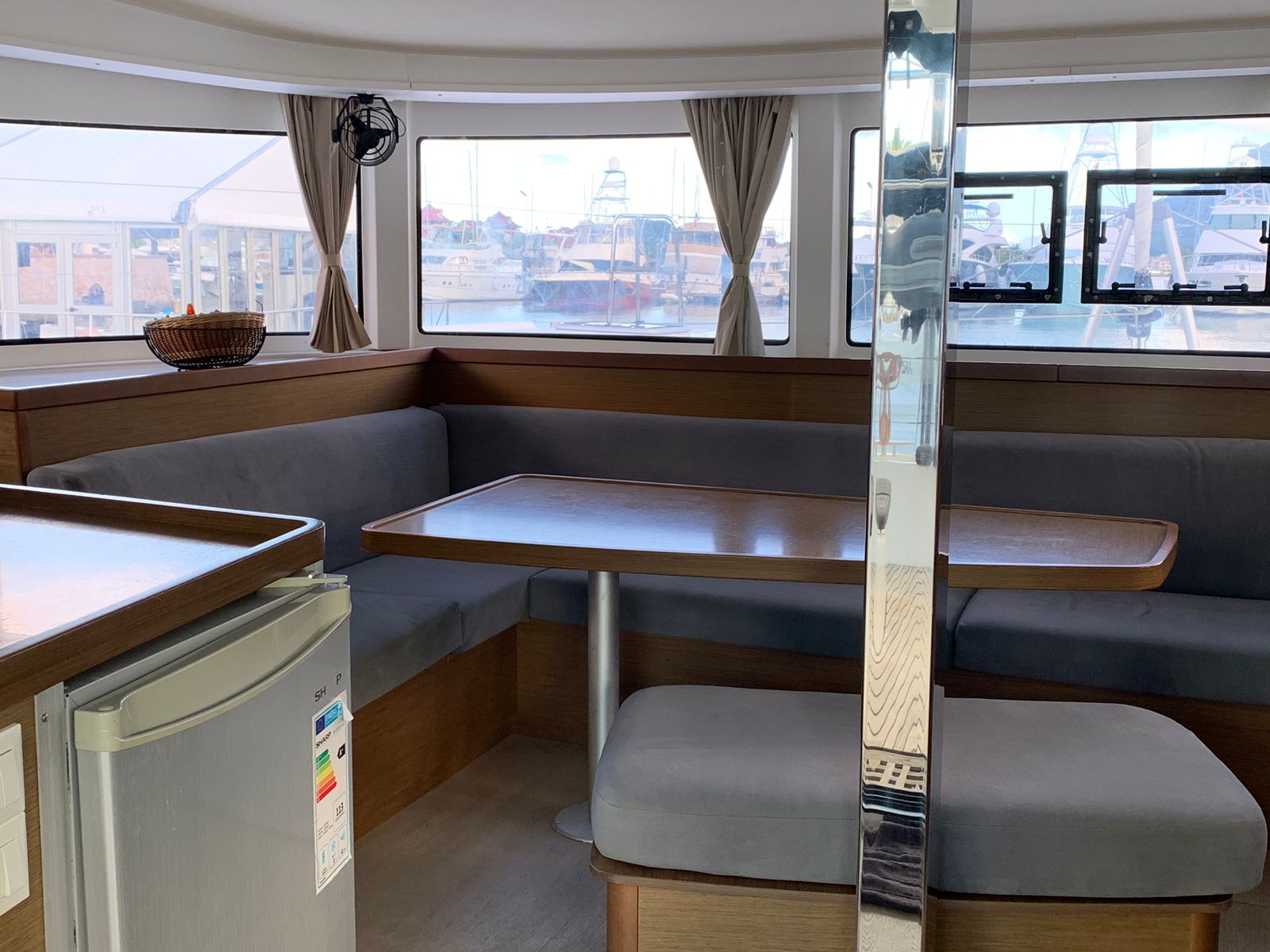 Lagoon 420 Blueskin, Foto 5