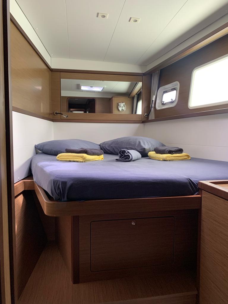 Lagoon 450 S Islette, Foto 3