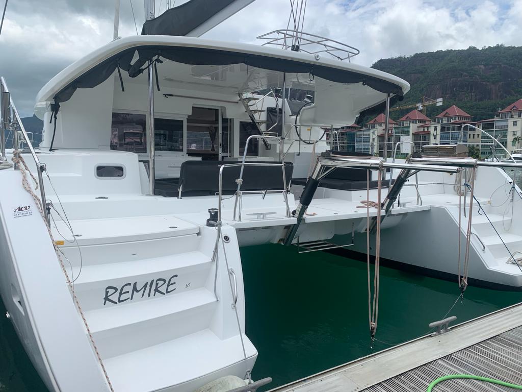 Lagoon 450 S Islette, Foto 4
