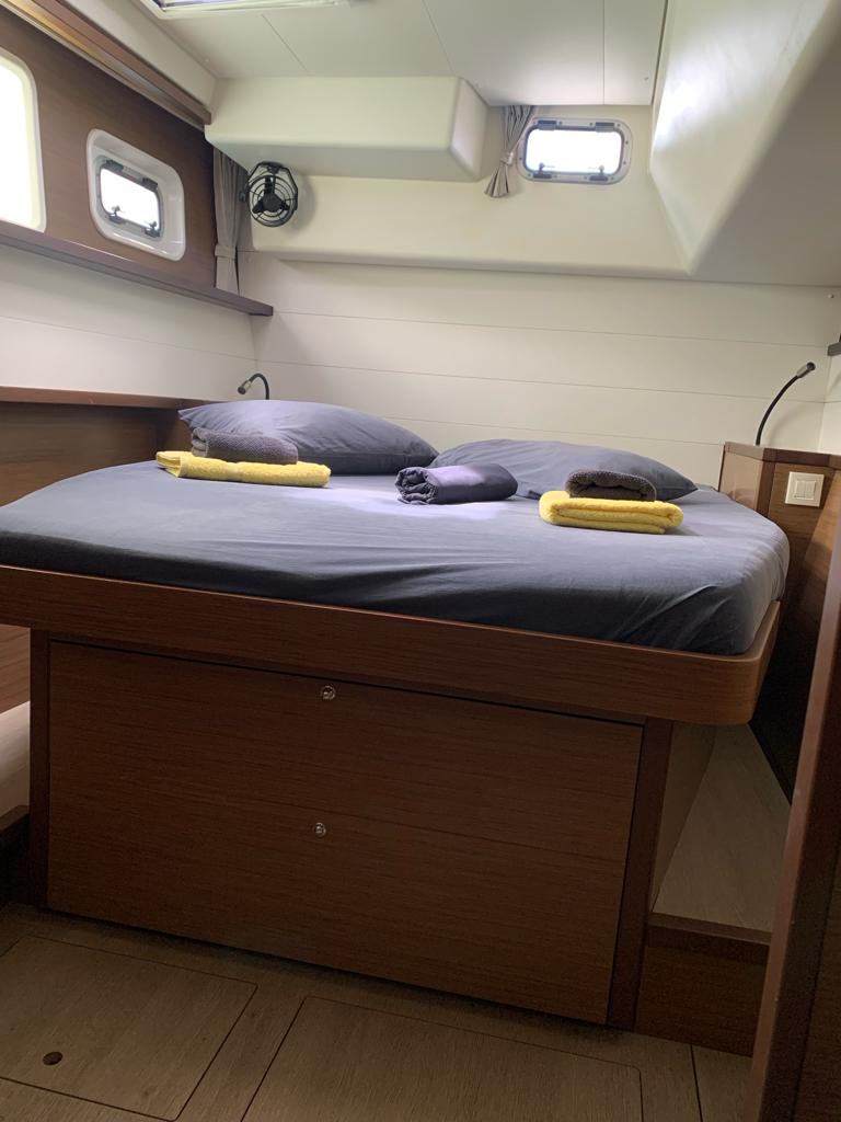 Lagoon 450 S REMIRE, Foto 5