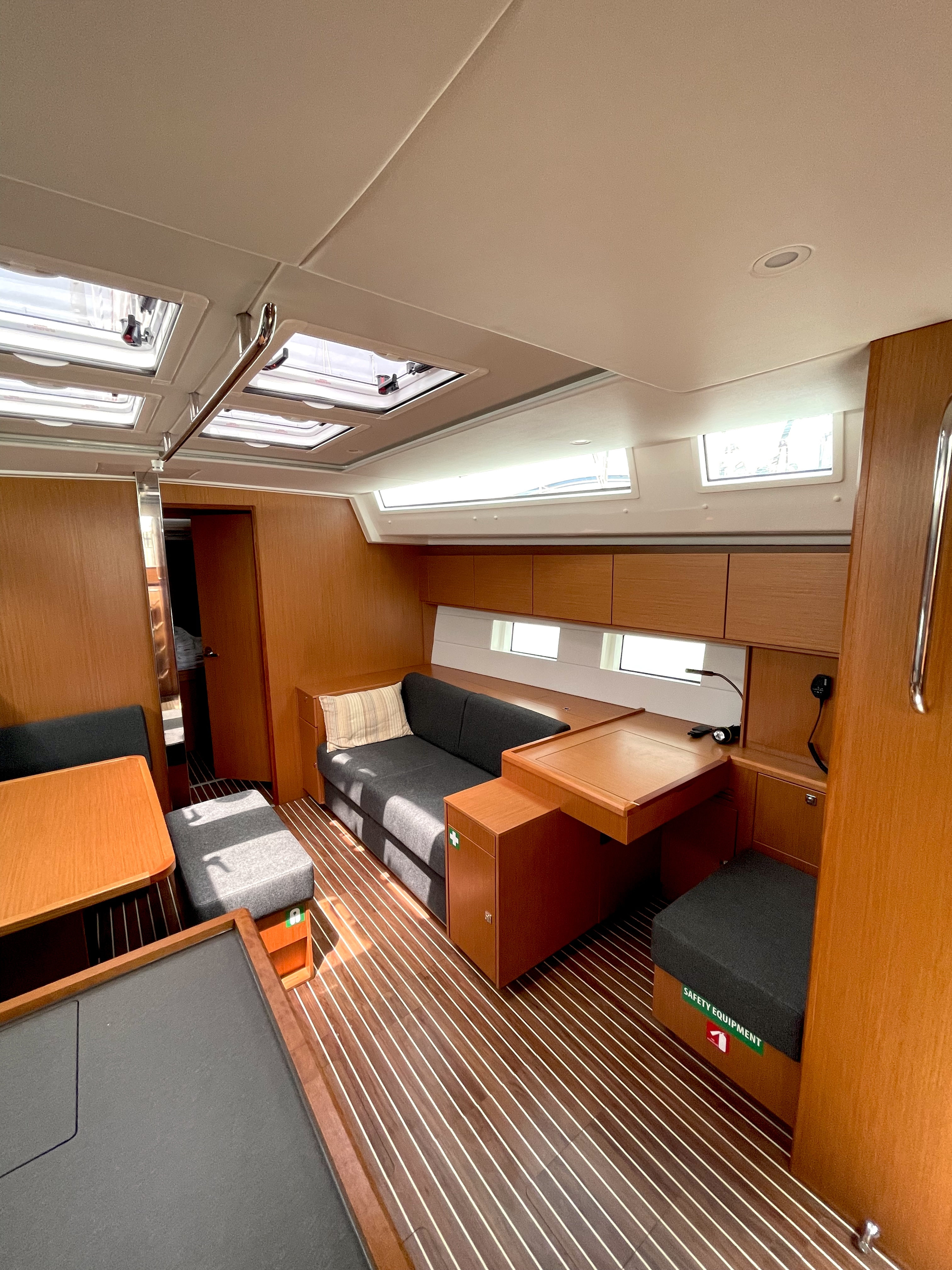 Bavaria C50 Holiday, Foto 5