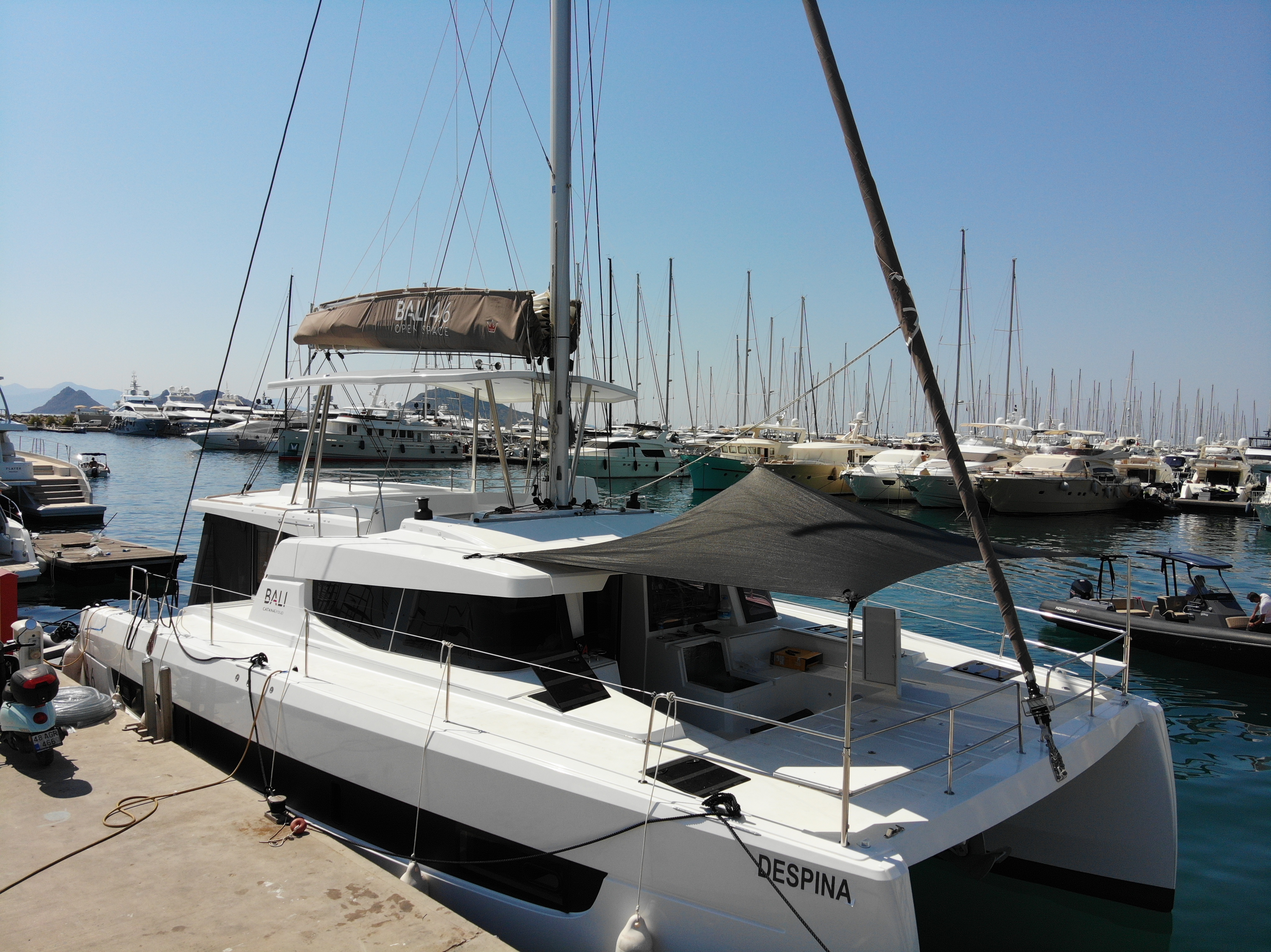 Bali 4.6 Despina, Foto 3