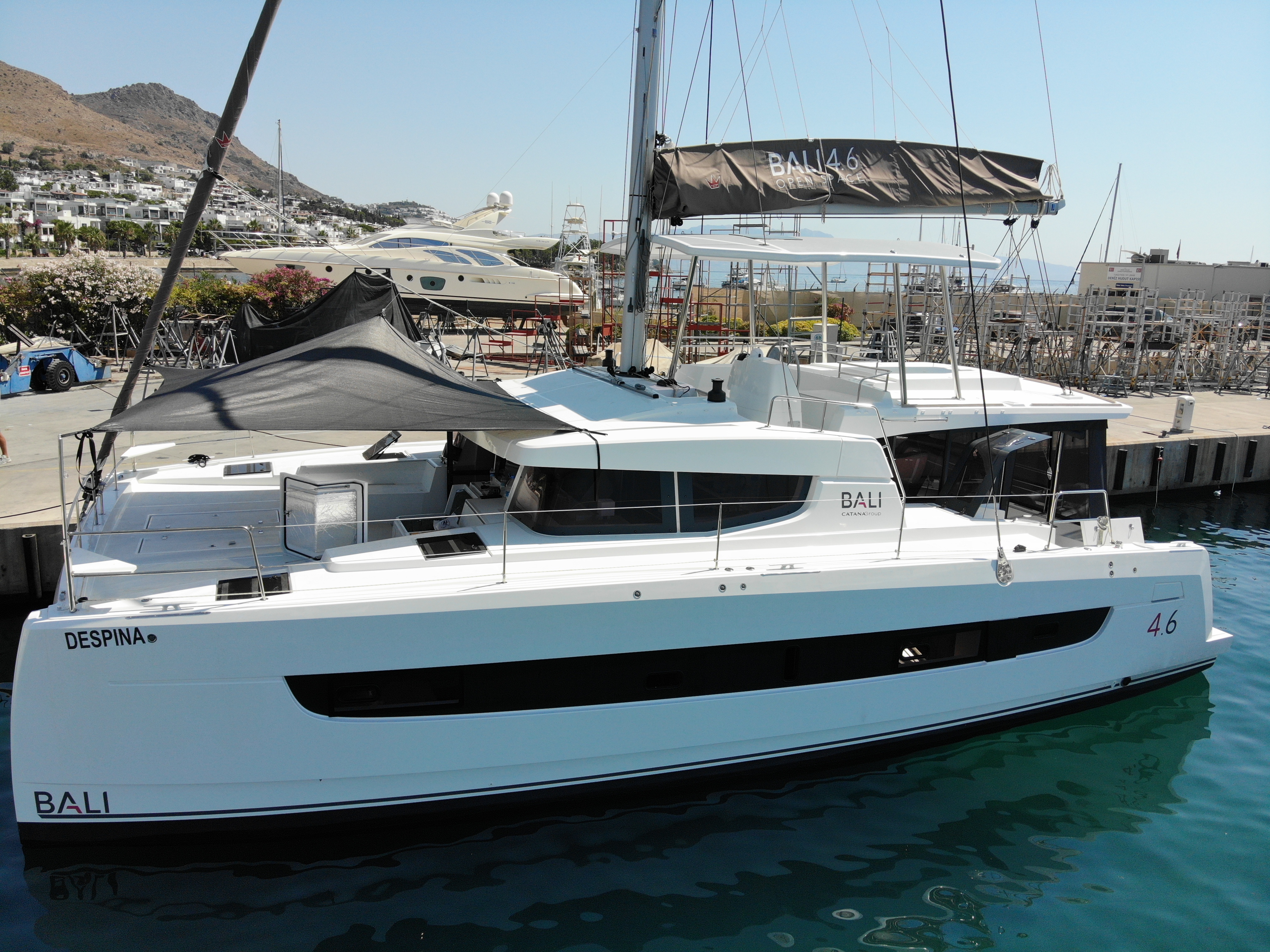 Bali 4.6 Despina, Foto 4