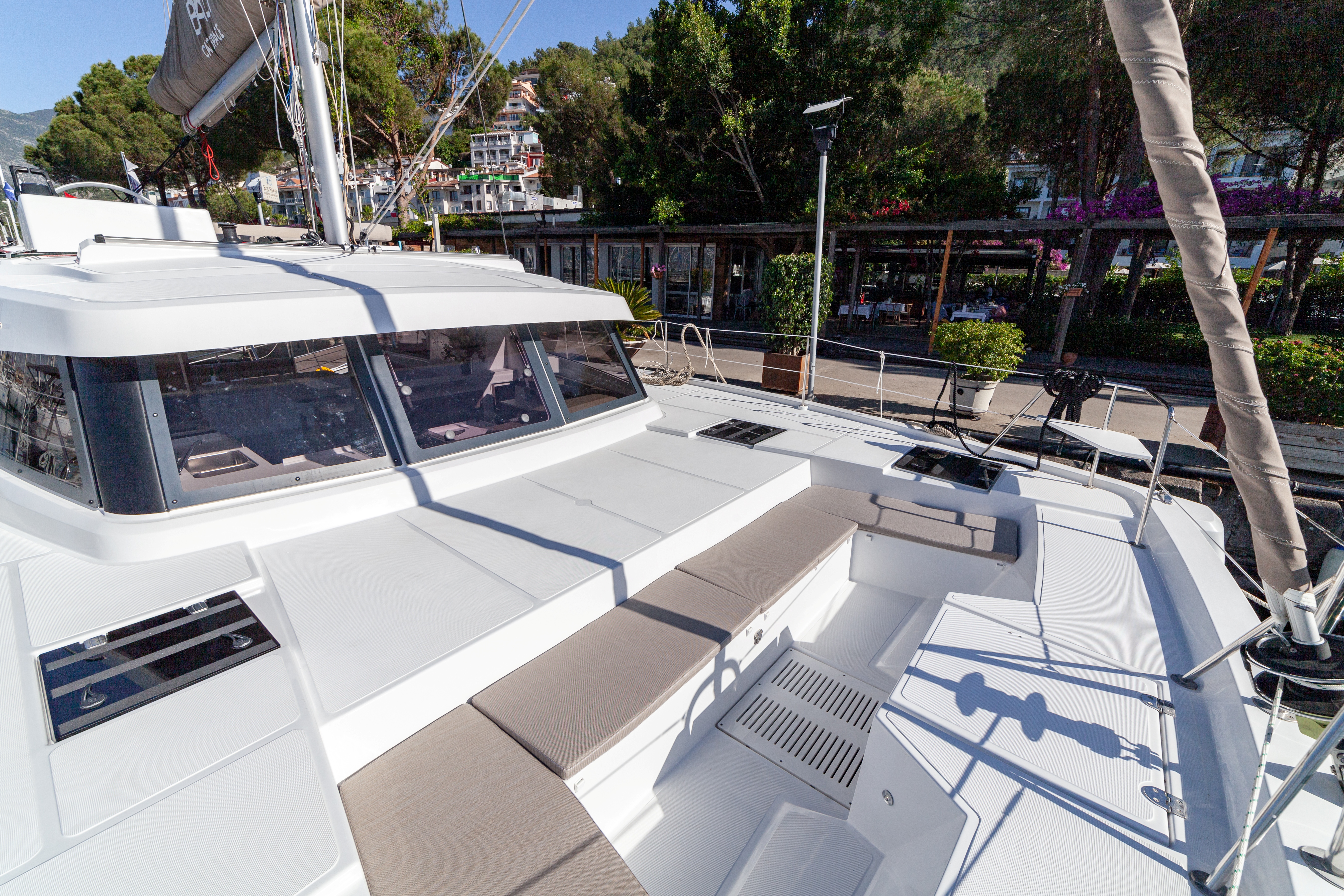 Bali Catspace Sail Spica, Foto 4