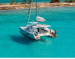 Lagoon 42 ULYS I, Foto 5