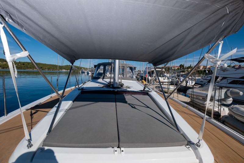 Grand Soleil 52 LC Morea, Foto 4