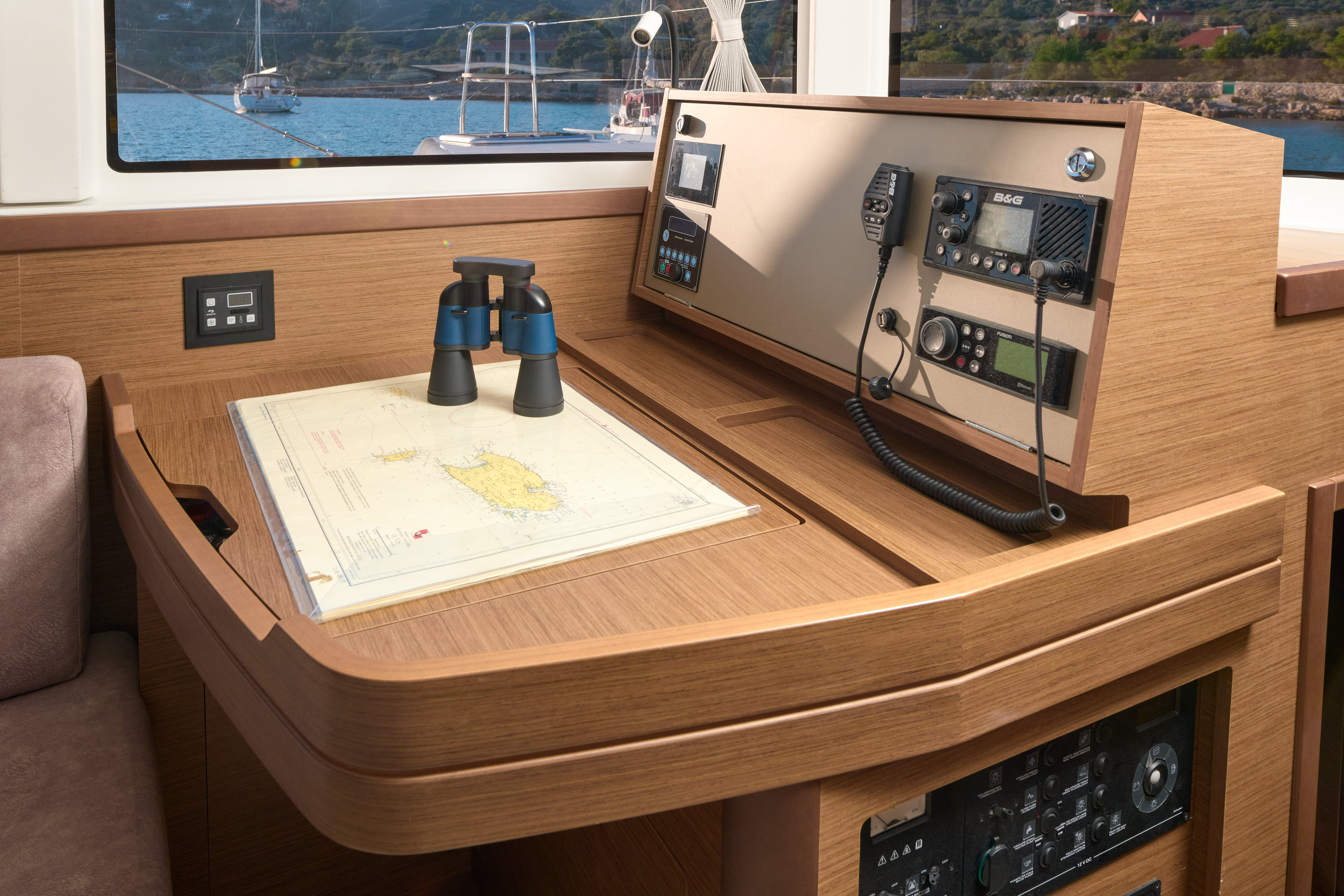 Lagoon 42, Foto 3