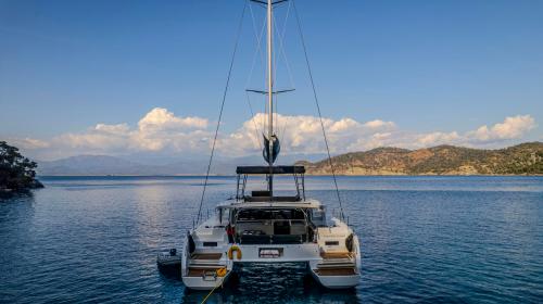 Lagoon 46 Albatros Escape, Foto 3