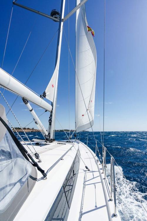 Bavaria C42 Ostwind II, Foto 2