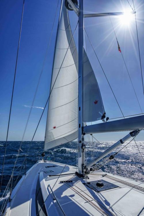 Bavaria C42 Ostwind II, Foto 3