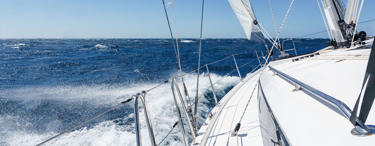 Bavaria C42, Foto 4