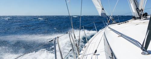 Bavaria C42 Ostwind II, Foto 4