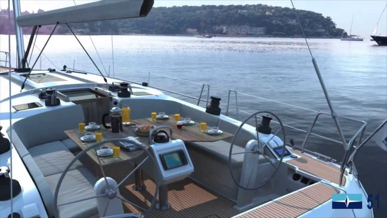 Bavaria Cruiser 51 Style Lina, Foto 3