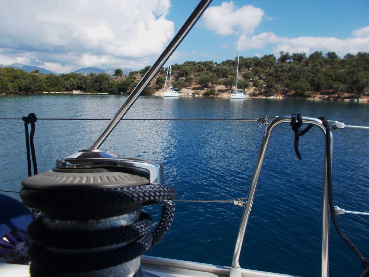 Bavaria Cruiser 51 Style Lina, Foto 4