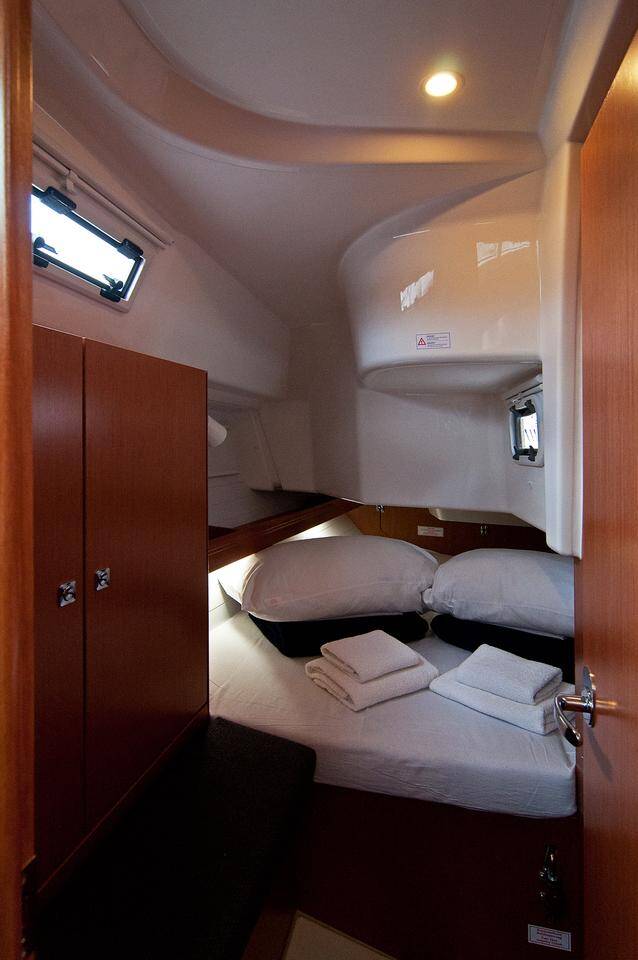 Bavaria Cruiser 34, Foto 5