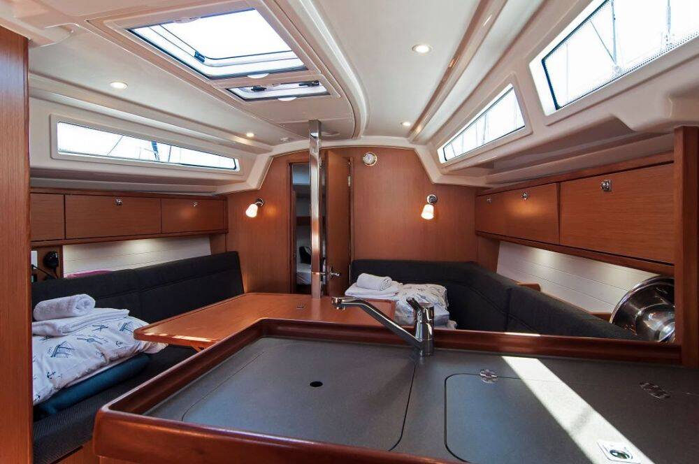 Bavaria Cruiser 34, Foto 2