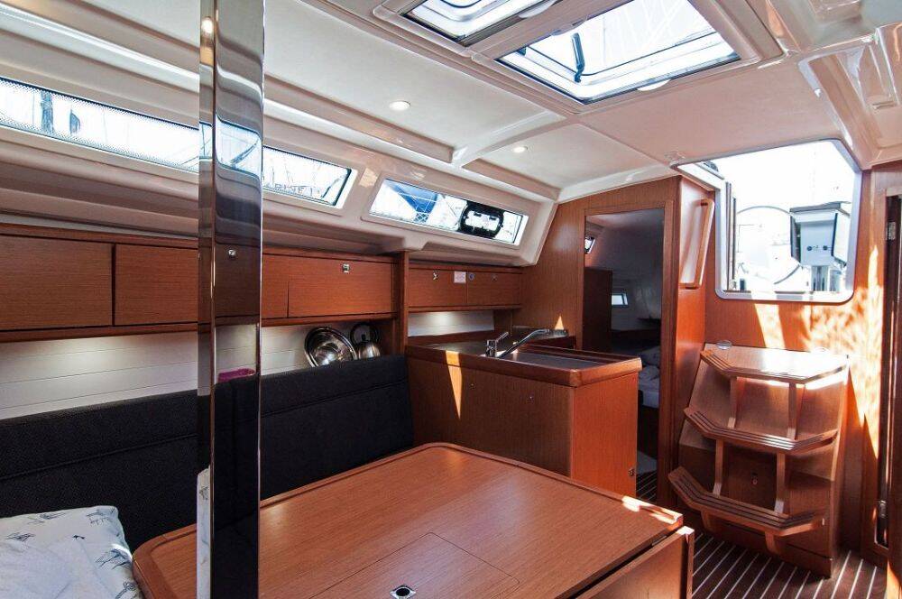 Bavaria Cruiser 34, Foto 3