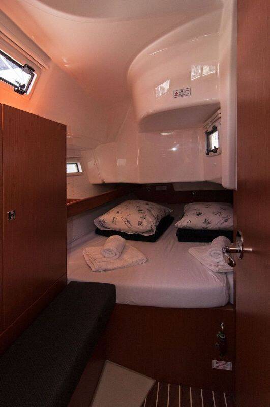 Bavaria Cruiser 34, Foto 4
