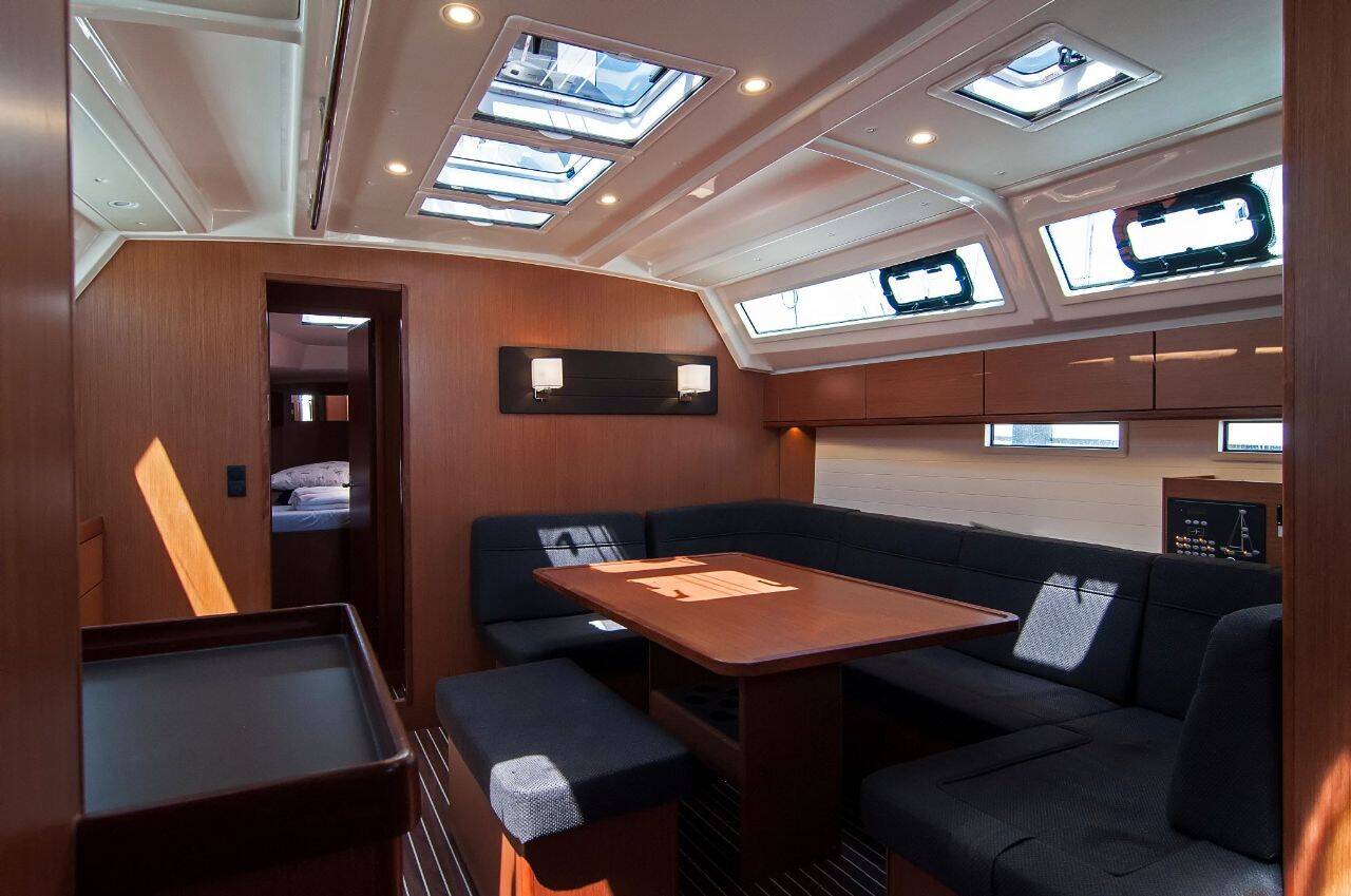 Bavaria Cruiser 46 Mimi, Foto 3