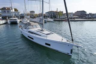 Oceanis 46.1 Dancing Queen, Foto 5