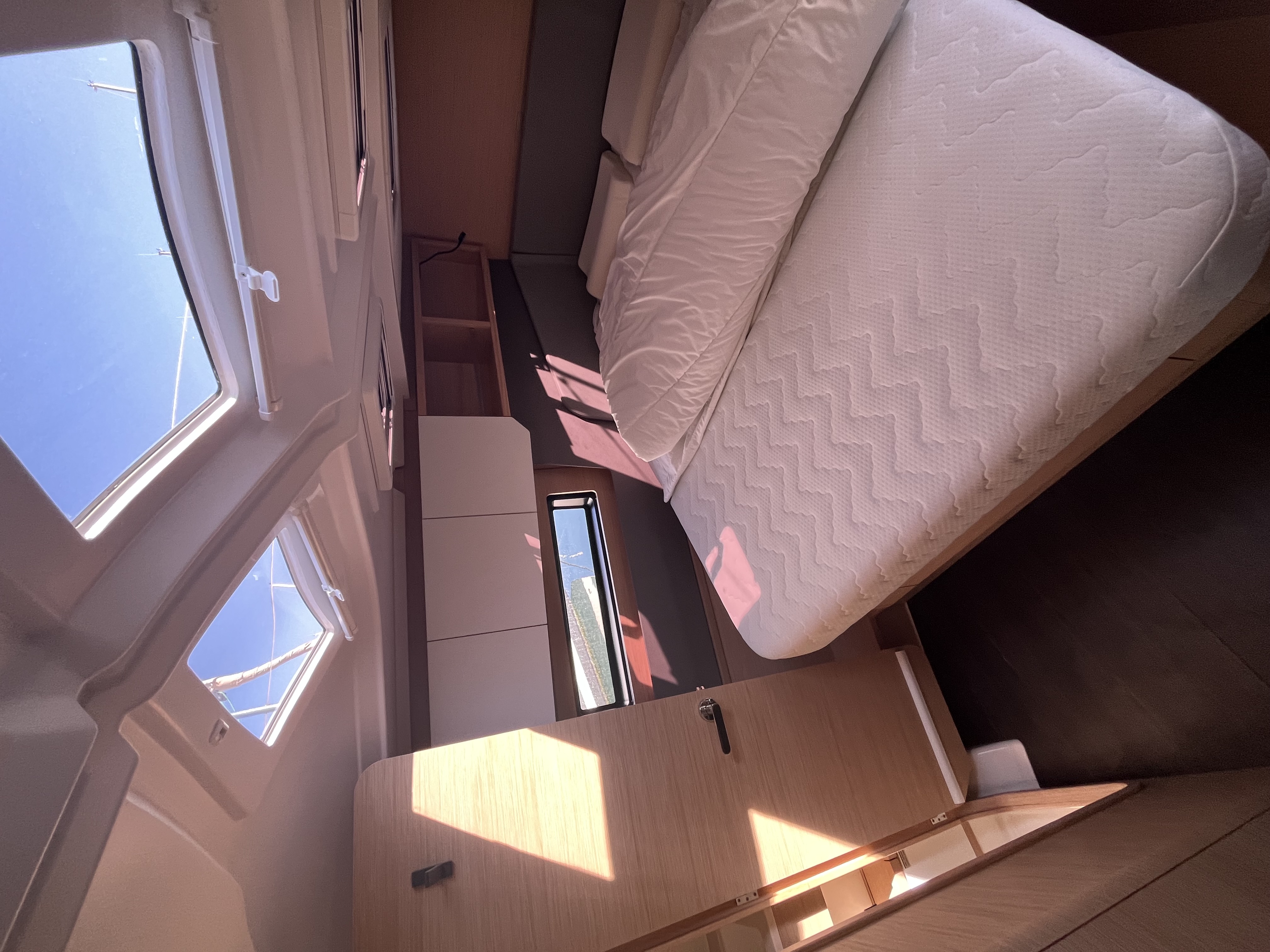 Dufour 41 Poup, Foto 5