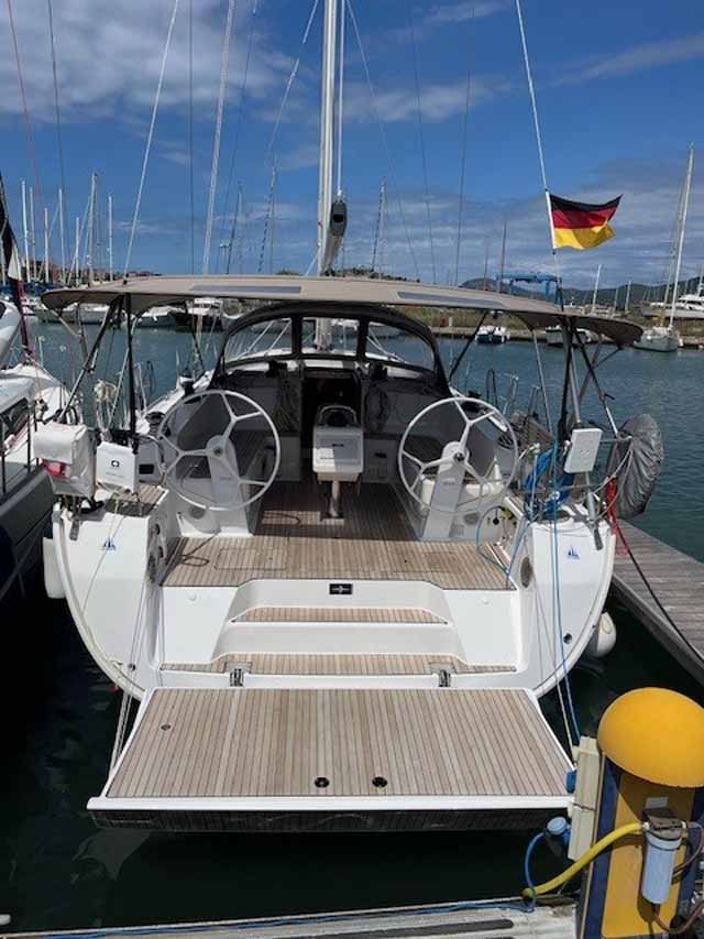 Bavaria Cruiser 46 Amarone, Foto 3