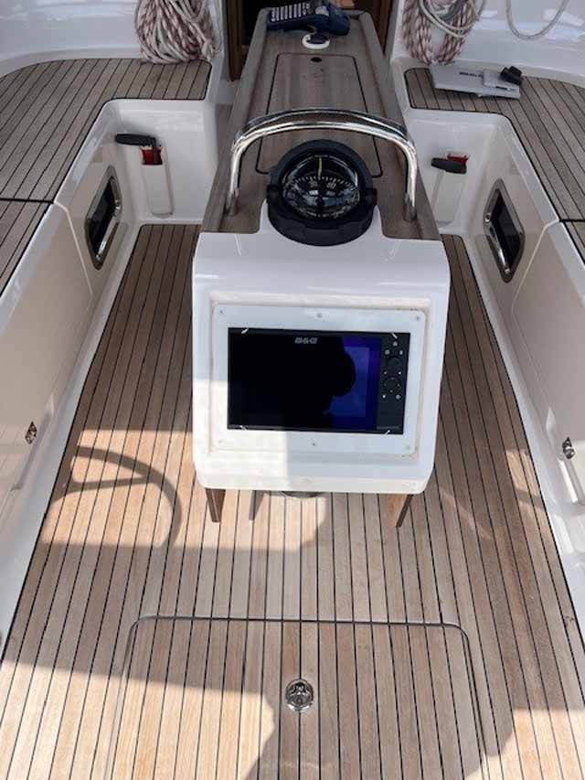 Bavaria Cruiser 46 Amarone, Foto 5