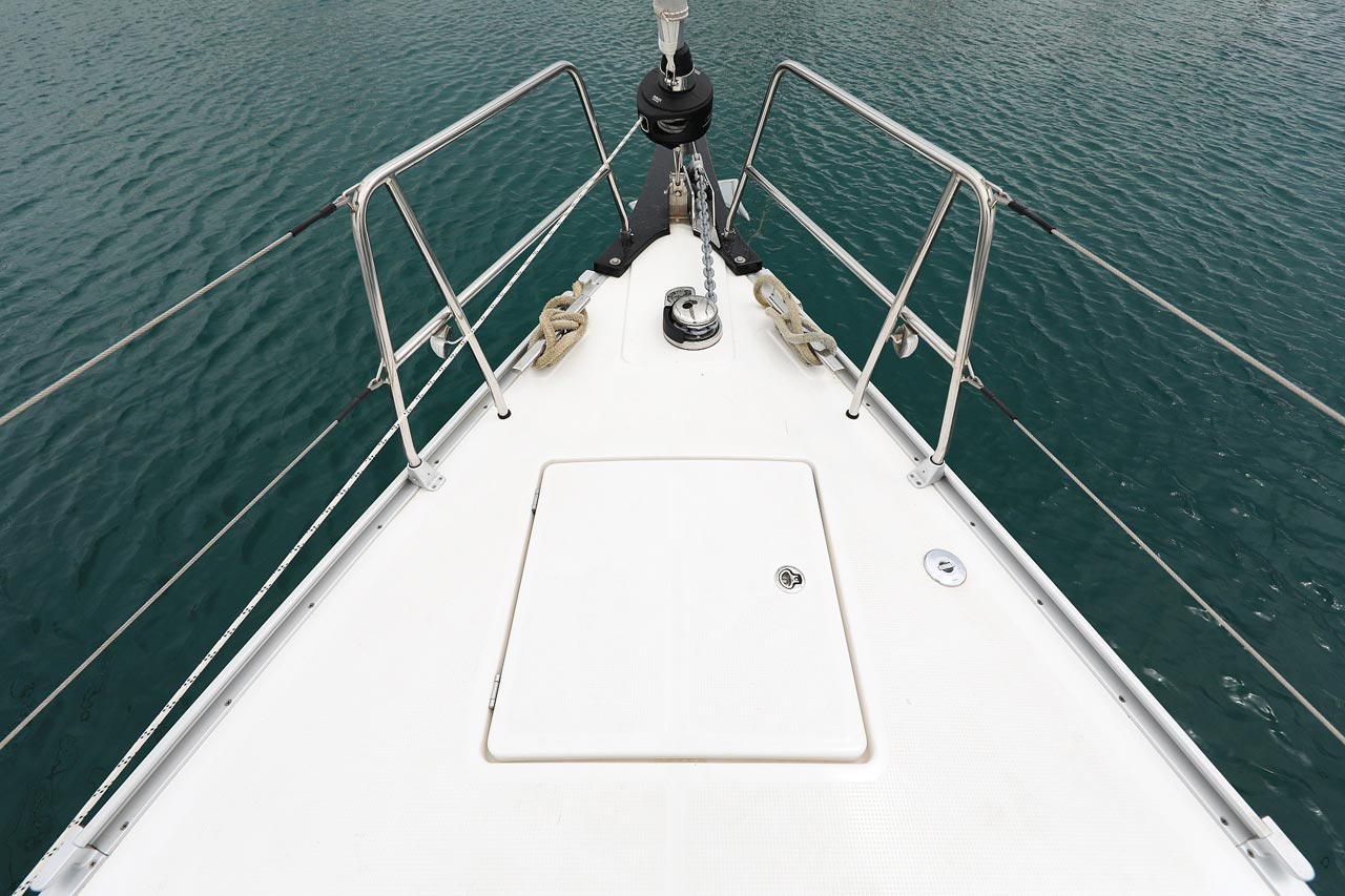 Bavaria Cruiser 46 Enigma, Foto 5