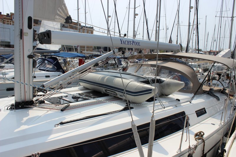 Bavaria Cruiser 46, Foto 4