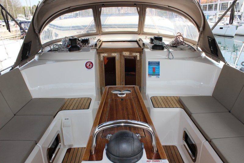 Bavaria Cruiser 46, Foto 5
