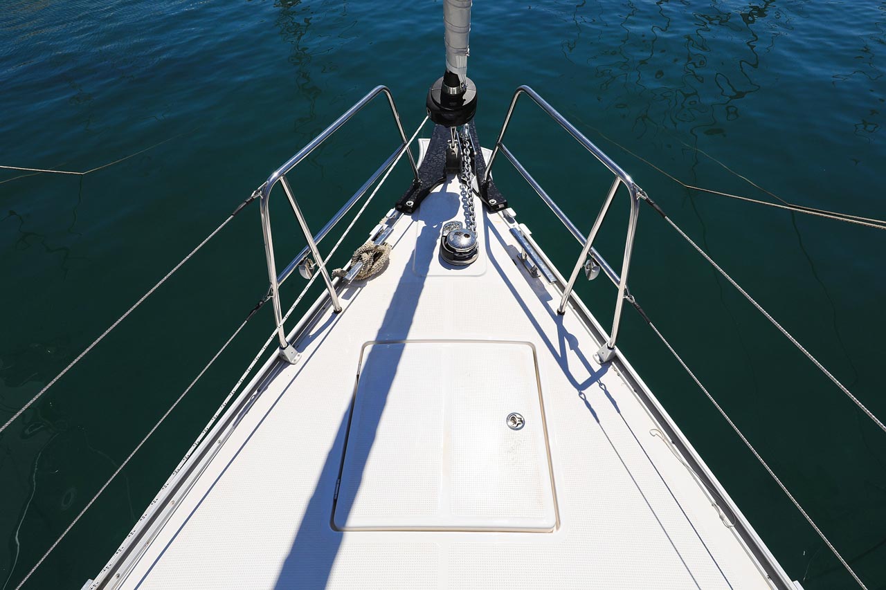 Bavaria Cruiser 46 Evodia 1, Foto 5