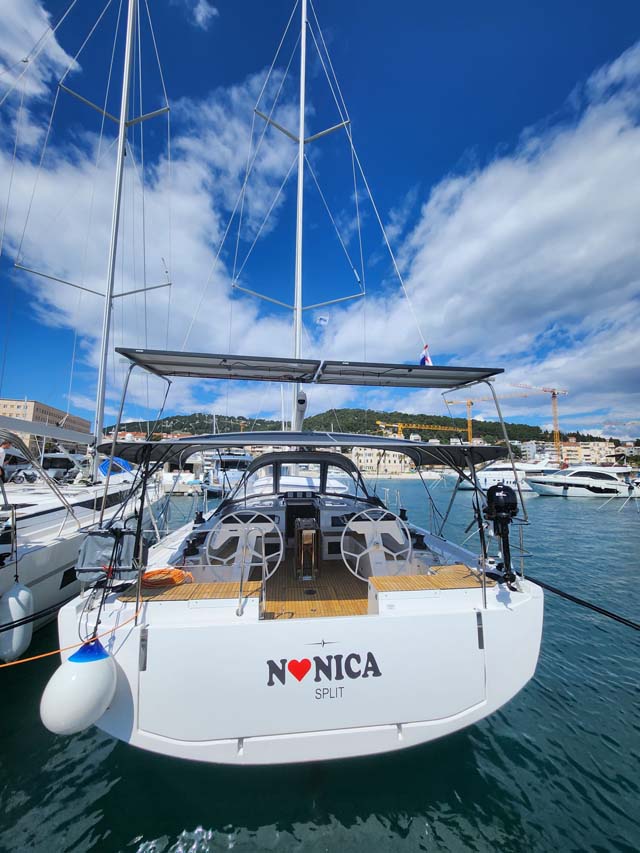 Bavaria C46, Foto 2