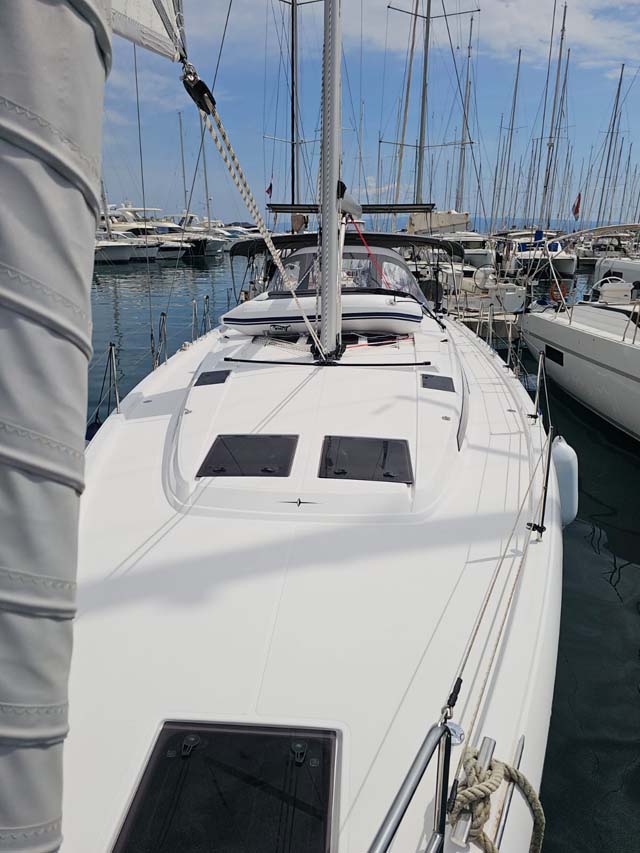 Bavaria C46, Foto 5
