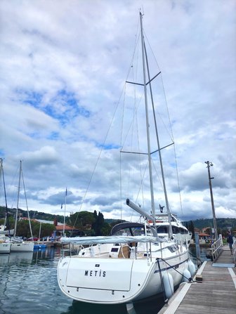 Bavaria Cruiser 46 Metis, Foto 4