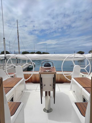 Bavaria Cruiser 46 Metis, Foto 5
