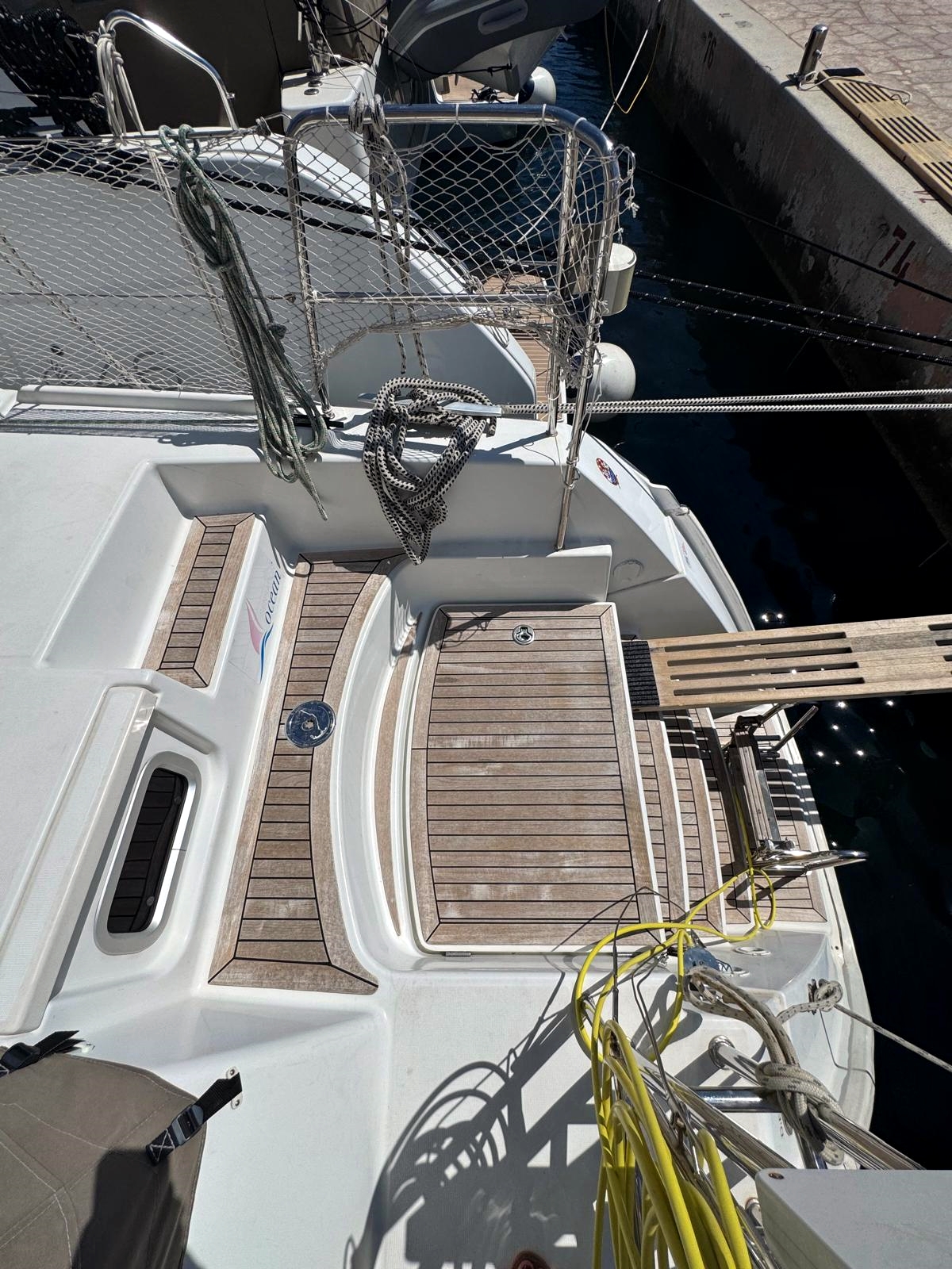 Lagoon 421, Foto 2