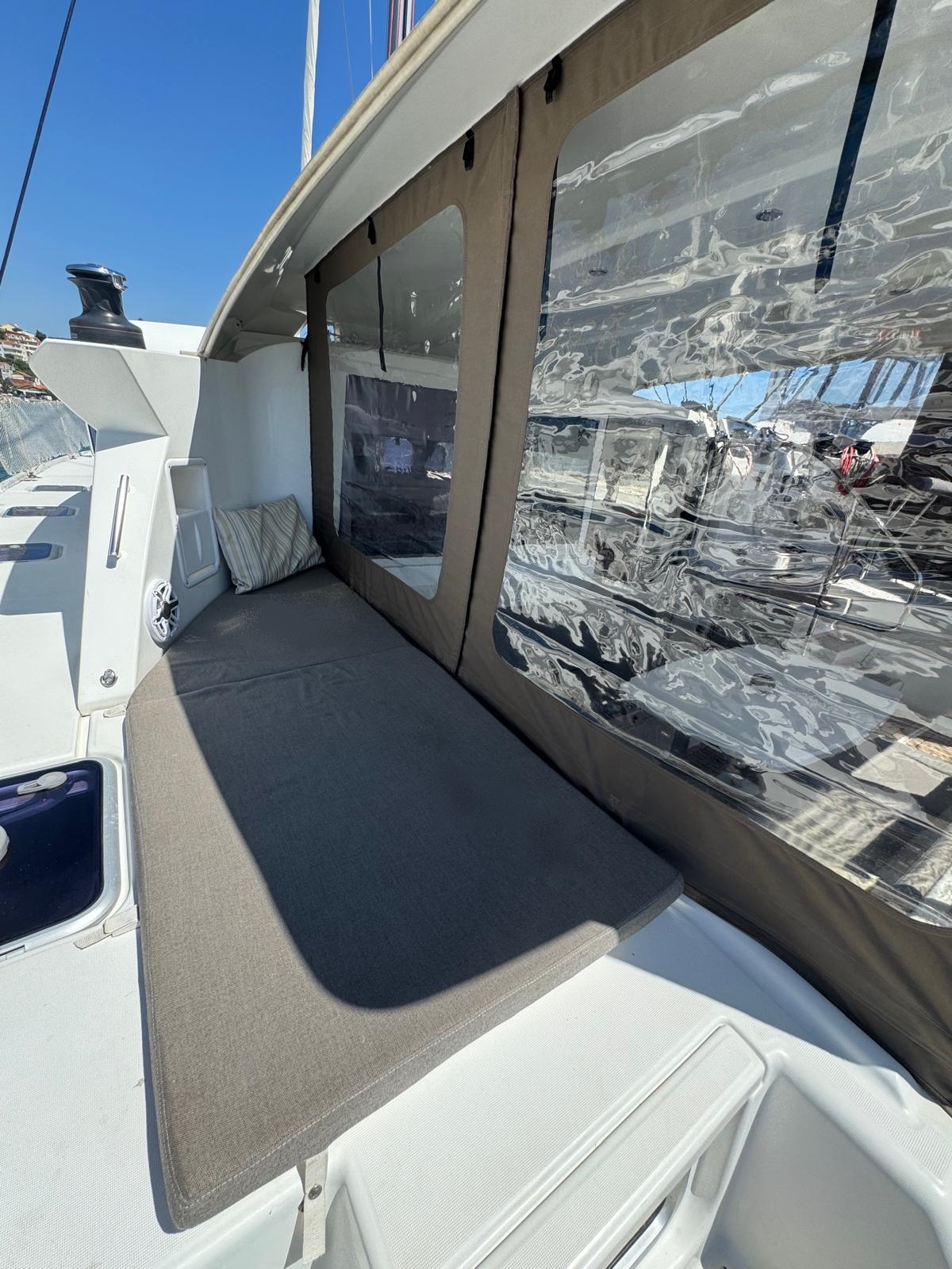 Lagoon 421, Foto 5
